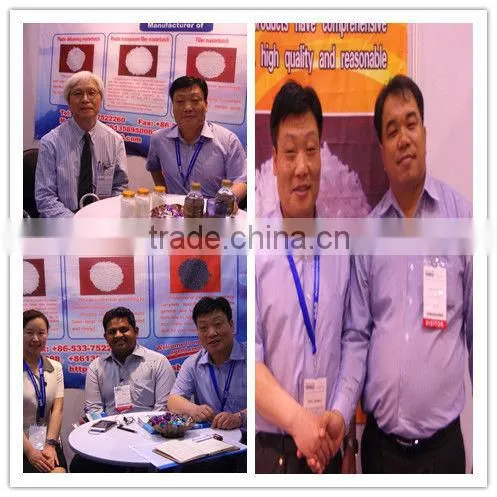 Transparent filler masterbatch /filler masterbatch/Best price!!used in PP LDPE HDPE LLDPE EVA PVC