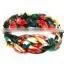 Fashion Baby floral Headband Infant Headband Toddler turban Headband cotton kids knotted headband wh-1751
