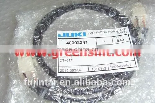 SMT accessories JUKI 2060 IC THETA RELAY CABLE ASM 40002341