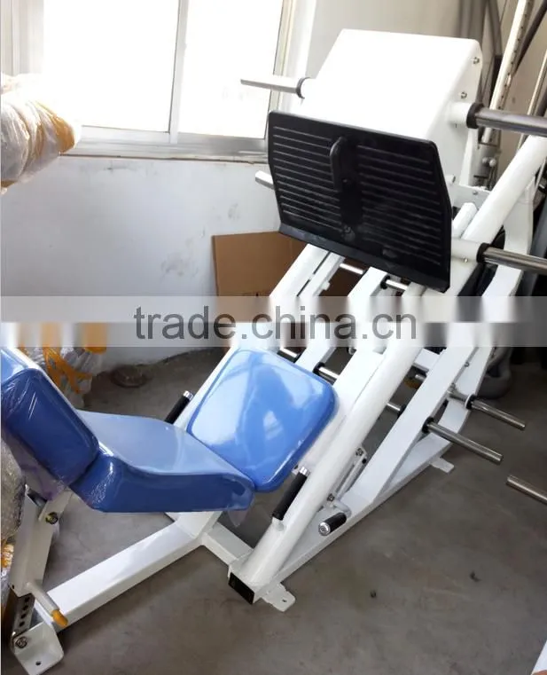 Trade Assurabce Fitness equipment / Commercial TZ-5039 Leg Press