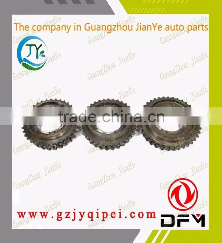 EQ145-Six-speed 1700K3-140 Dongfeng Good quality second shaft six-speed gear