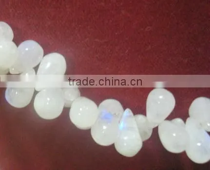 Rainbow Moonstone gemstone jewelry