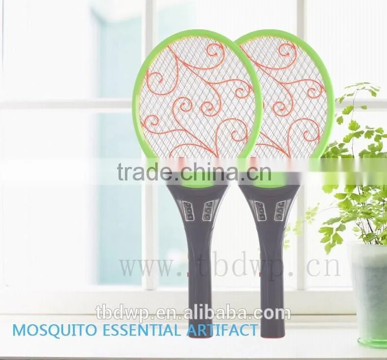 Dongyang best selling mosquito killer product rechargeable mosquito bat