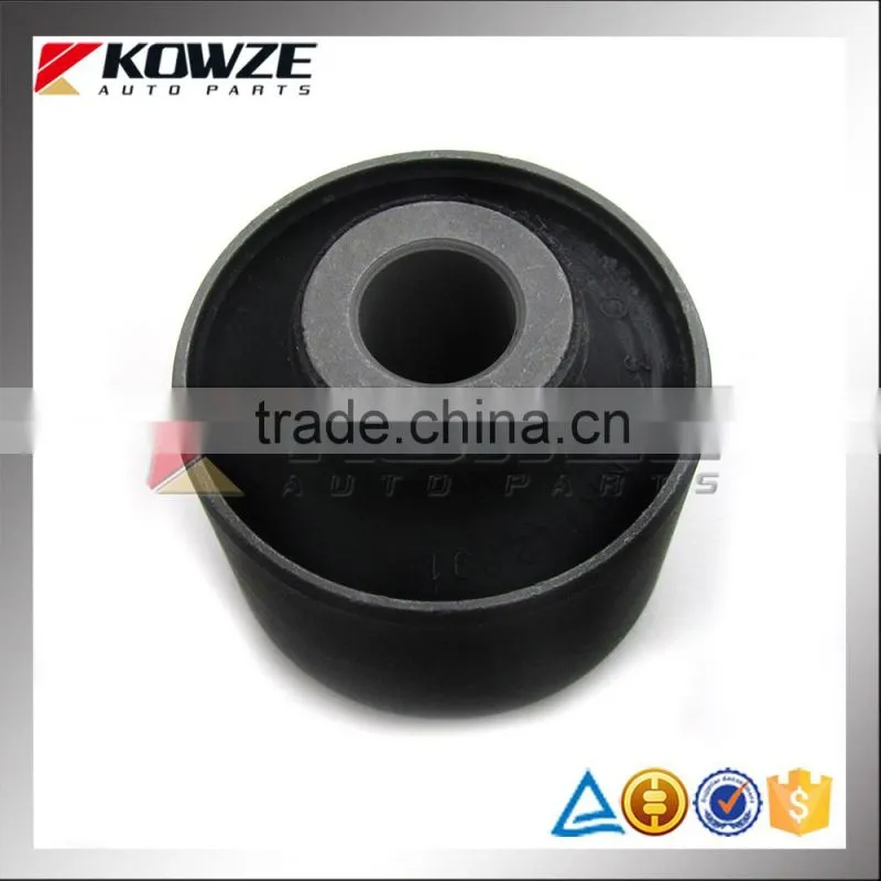 Rear Suspension Lower Arm Bushing For Mitsubishi Pajero V43 V44 V45 V46 K96 MR112891