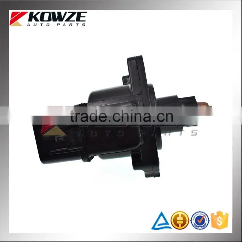 Throttle Body Idle Speed Control Servo Kit For Mitsubishi Pajero Montero V33 12 Valves MD628053 MD614282 MD614380 E9T15271