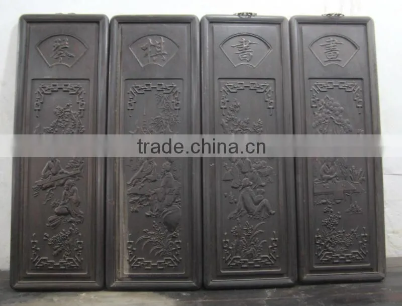 Screen chinese antique furniture