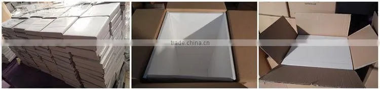 New products A4 Acrylic menu holder,Acrylic sign holder