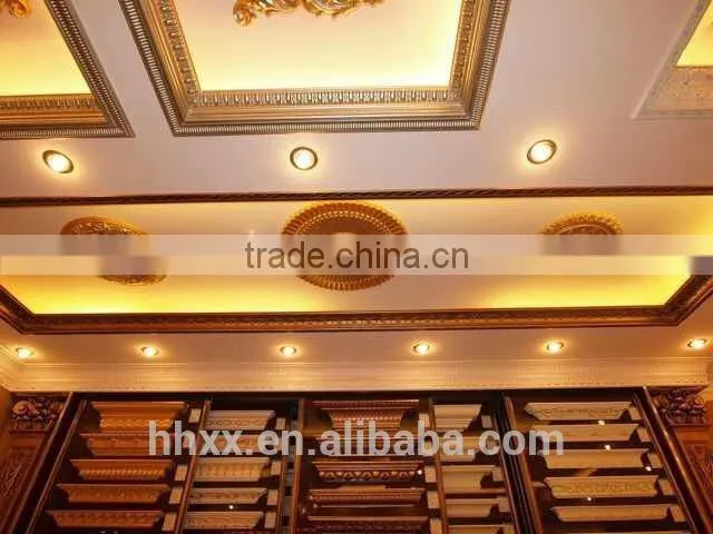 PU decoration home accessories