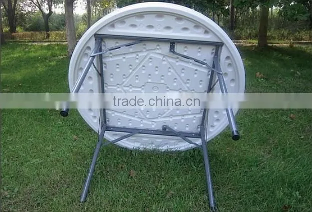 Modern Plastic Dining Room Table Outdoor