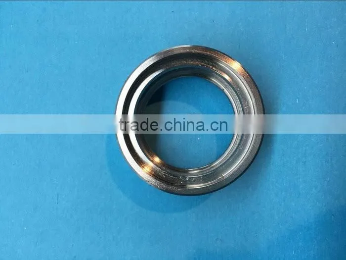 CNC Lathe Turning Professional Supply Metal Precision High Tolerance CNC Aluminum Parts
