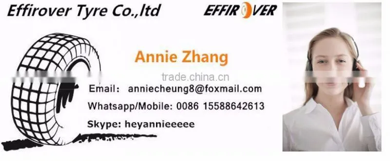TRIANGLE TIRE MANUFACTURER HIGH QUALITY OFF ROAD TIRE