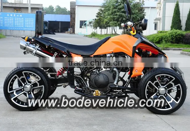 NEW 350CC RACING EEC ATV (MC-379)