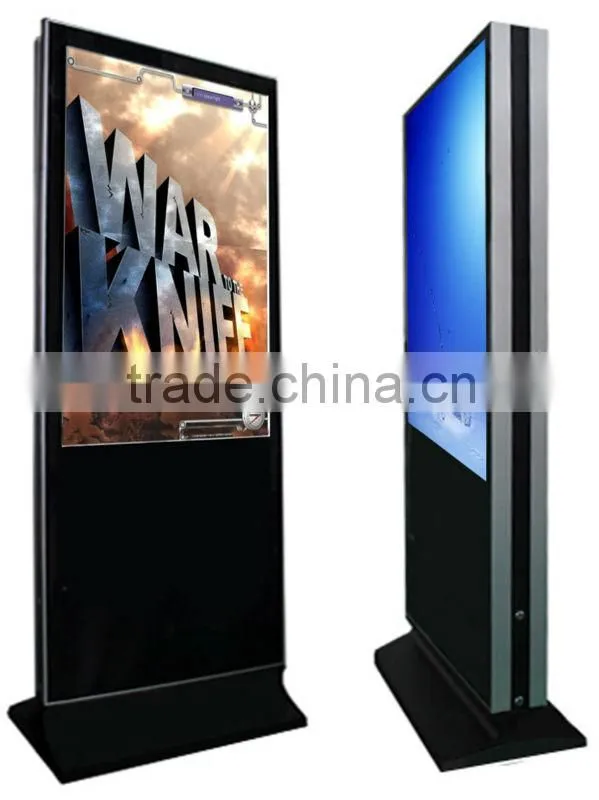 Acrylic Display Shelf