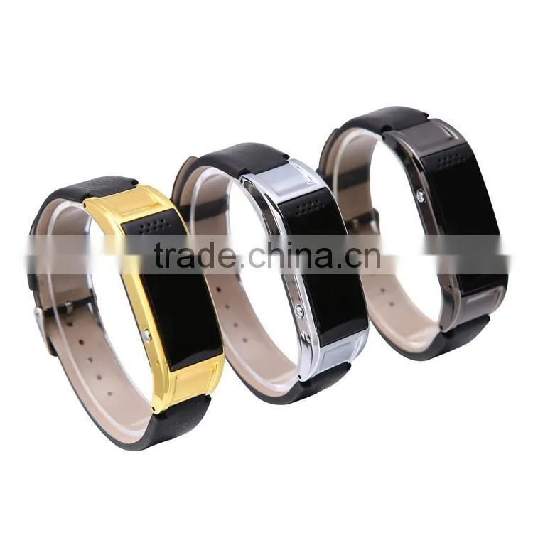 2015 iOS and Android Sleep Tracker Bluetooth Bracelet