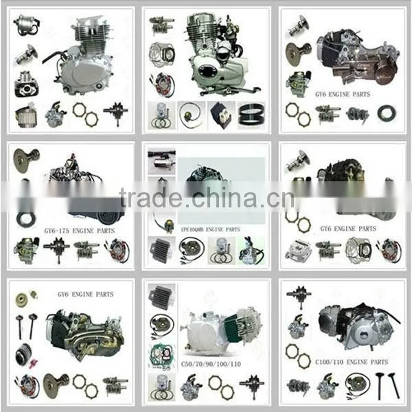super quality AX100 engine spare