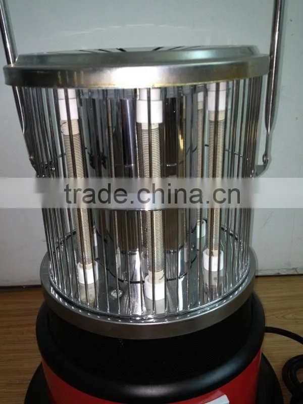 2014 New 2200W Electric Ceramic Heater