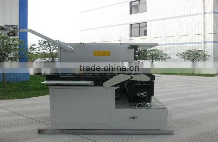 FH18-52 Semi-automatic canning making equipment/machine/machinary