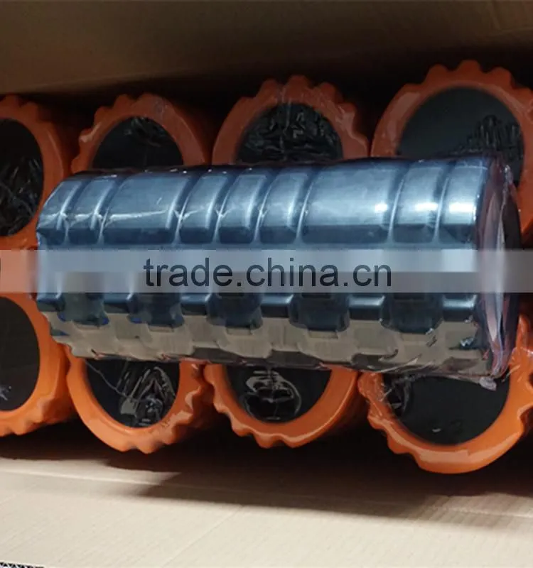 foam roller for back massage and physio therapy wholesale