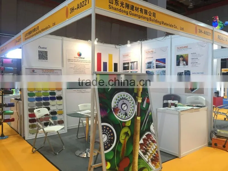 ALUMINUM COMPOSITE SHEET