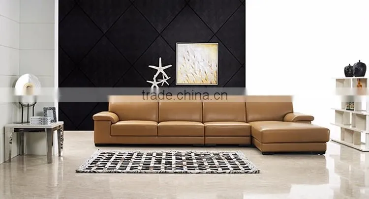 European Country Style Furniture Hotel Lobby Sofa
