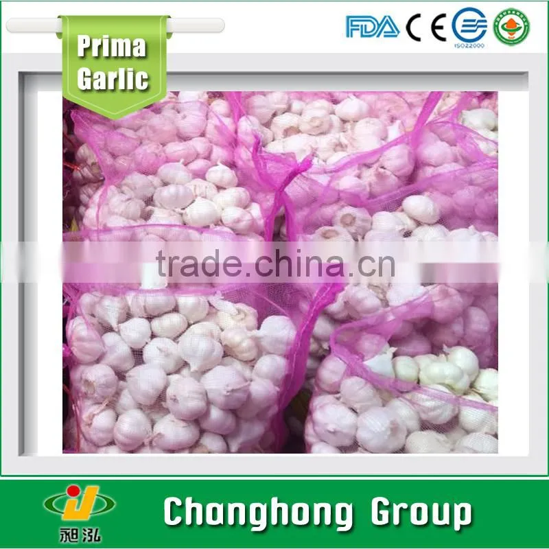 hot sale 2015 high quality fresh garlic