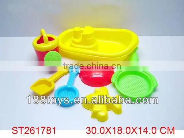 2013 cheap toys beach for children