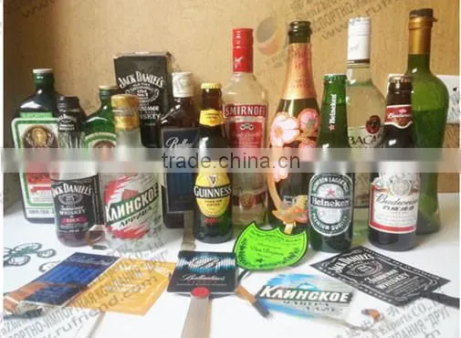 Customized Nice Animaiton Effects EL Poster (Factory Price, Unique Gift, Timely Delivery)