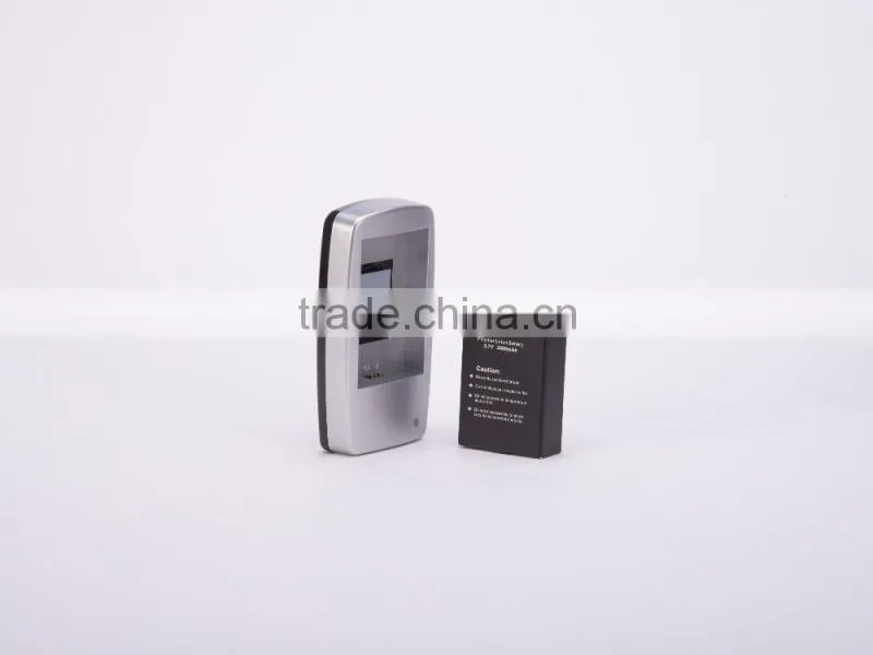 Thermal imaging camera for NDT inspection