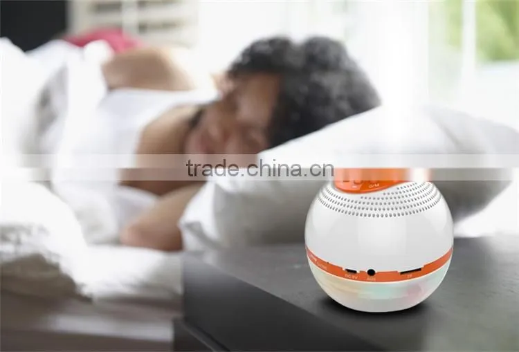 2016 New design product bluetooth speaker Humidifier Bluetooth Speaker
