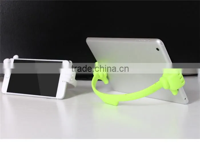 2015 new products Easy carry cell phone mobile phone holder stand, Heavy Duty Universal PC tablet holder, for phone for ipad