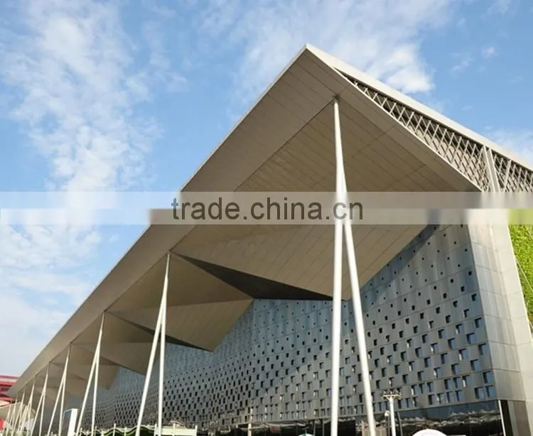 Hot Sale High Quality Aluminum Panel
