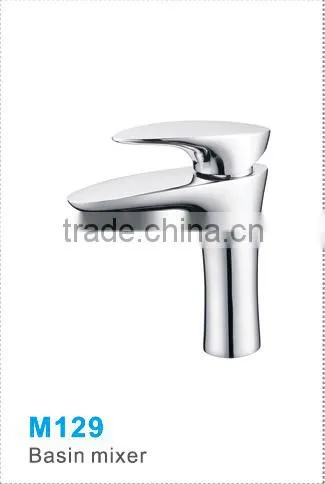 wash basin faucet, develop fashional design mould zinc alloy/brass faucet