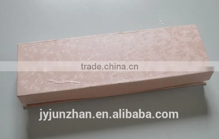 Supermarket hot-sell stainless steel spoon and chopsticks sets with gift box packing