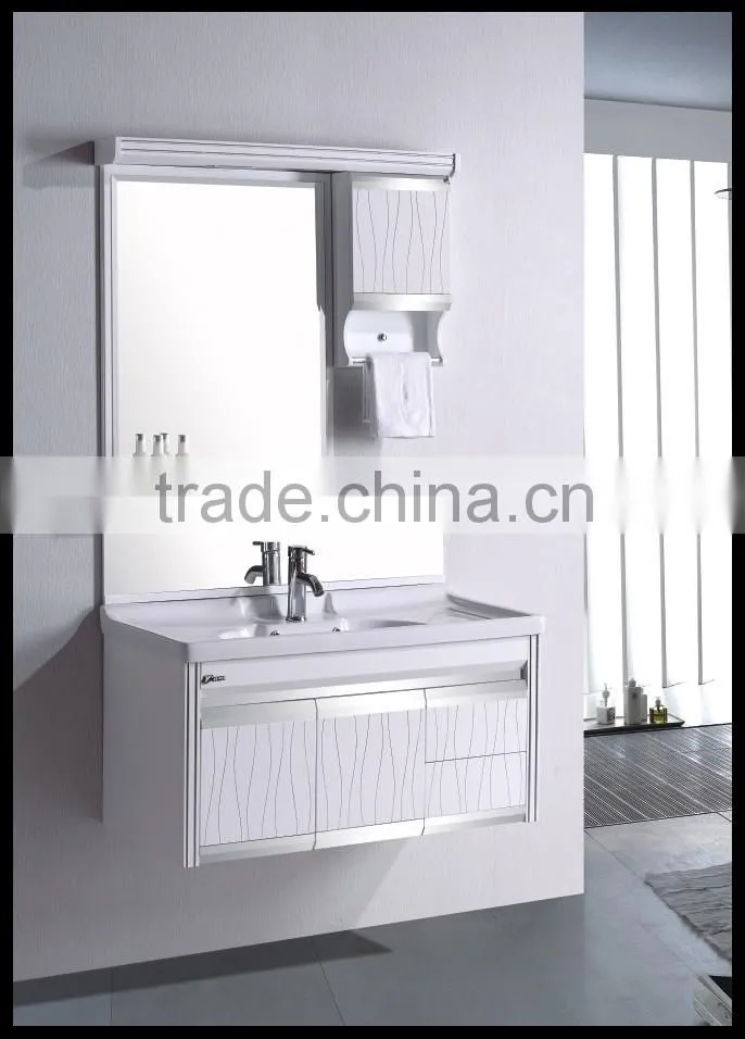 Very cheap wholesale bathroom furniture YL-5654