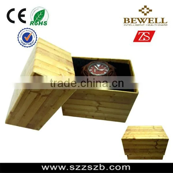 Custom sapphire crystal ceramic watch,wood and vogue ladies ceramic watch