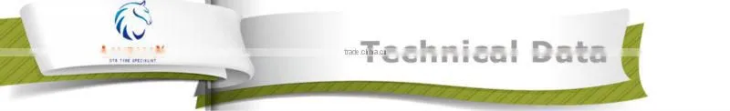 10.0/75-15.3 Implement tires for agriculture using