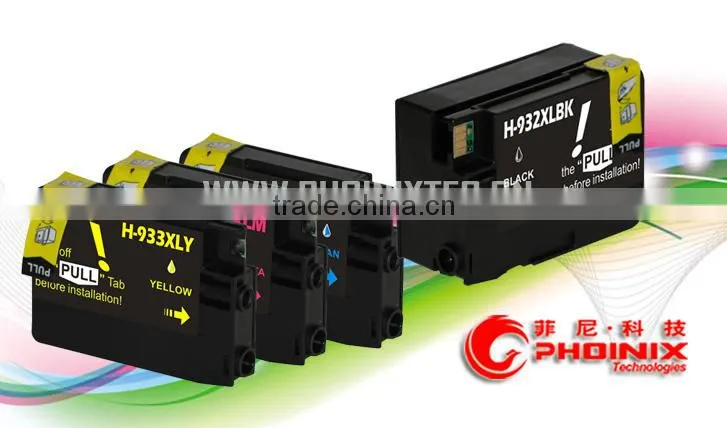 D8J10A D8J07A D8J08A D8J09A printer ink cartridge use in Officejet Enterprise Color X555dn/X555xh/X585dn