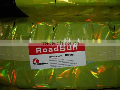MADE IN CHINA HEAVY DUTY TRUCK TYRE FROM MANUFACTURER