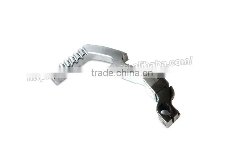 Billet CNC Kick Start Lever Pit Bike CRF50 CRF 50 XR XR50 starter 50cc