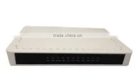 GONU1100W Ethernet+CATV+Wi-Fi GEPON ONU