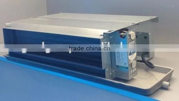 GRAD central air conditioners