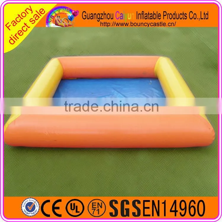 Best seller giant inflatable pool water swimming pool for sale