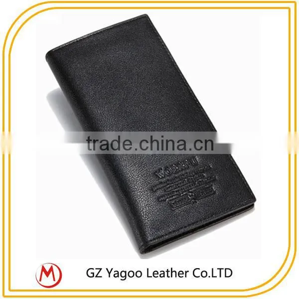 Popular Clutches and Purses High Standard Leather Wallet for Man