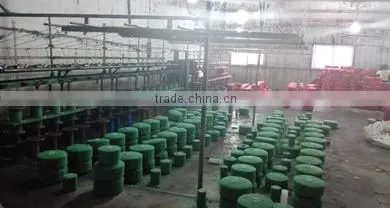 Cangnan Jinchan Cotton Spinning Co., Ltd. company overview - view 2