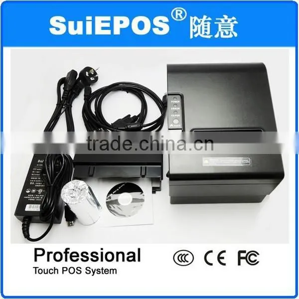 gprinter 80mm thermal printer for pos printer