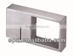 High quality stainless steel bracket accessories