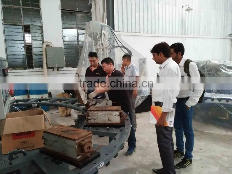 Slippers Making Machine Crocs Slippers JL-198