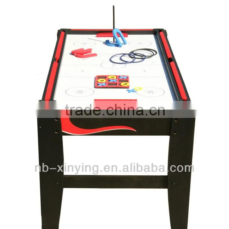 High Quality Roulette Wheel Table Game with black PVC