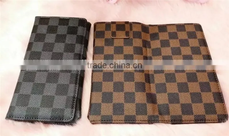 Universal Leather Case,Wallet Leather Case For KAZAM TROOPER PHONE