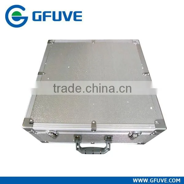 Multifunction portable meter testing instrument
